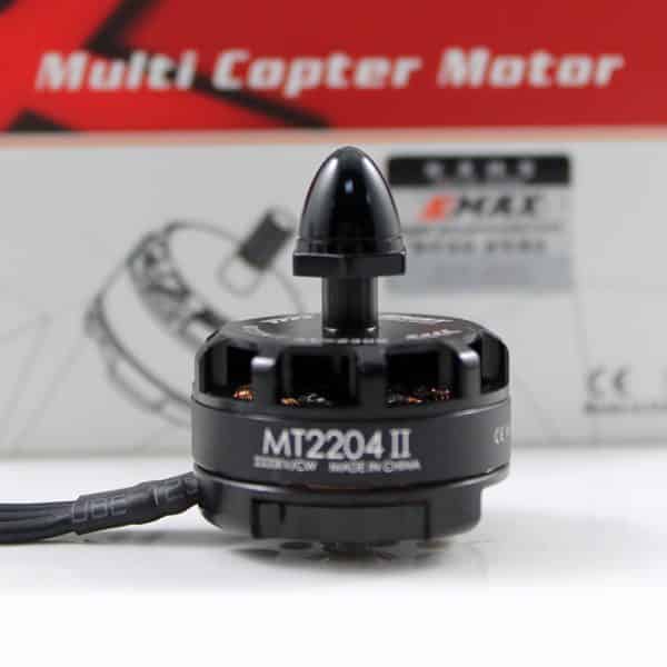 Emax MT2204 II 2300KV CW Cooling Series Motor