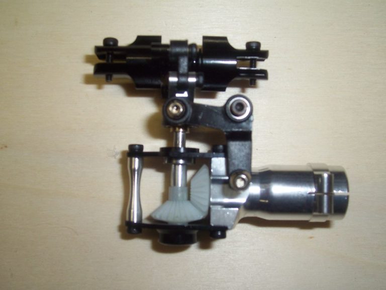 ALIGN H55020-Canopy Mounting Bolt - MY STATION MALL