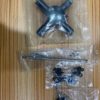 4 Blatt Scale Rotorkopf für 450er Hubschrauber