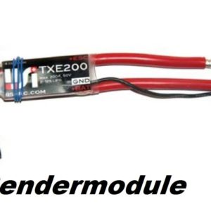 TXE200-V2 Sendermodul 200A