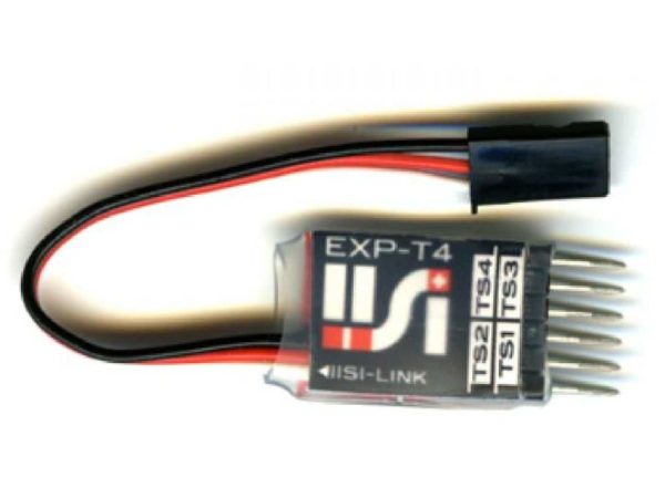 EXP-T4 (Temperatursensor)