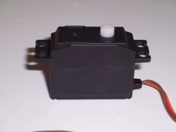 Pingzheng PZ Servo 25gr. Taumelscheibenservo oder Heckservo für denT Rex 500