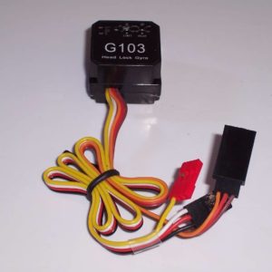 Head Lock Gyro G 103 Head Lock