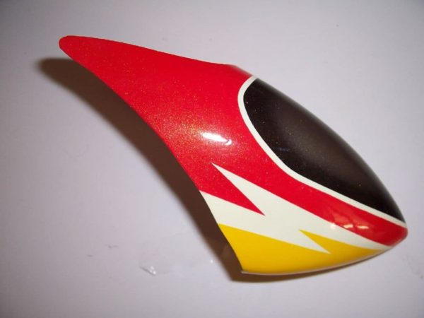 Haube/ Canopy T Rex 250