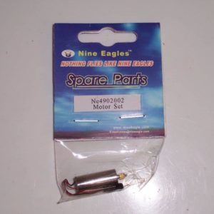 Nine Eagle Solo Pro Solo I 260 Antriebsmotor