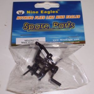 Nine eagle Solo Pro Solo 260 I Hauptrahmen (Main Frame )