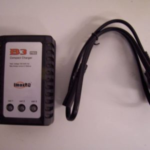 IMAX B3 PRO 220V Kleinladegerät für 2S und 3S Lipo Akkus