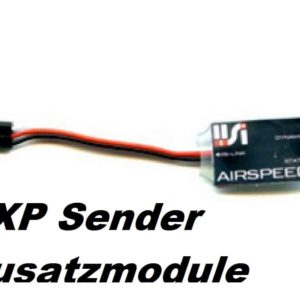 EXP-AS (Geschwindigkeitsmesser)