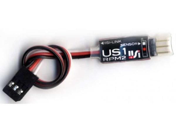 EXP-US1 (Sensor Modul)