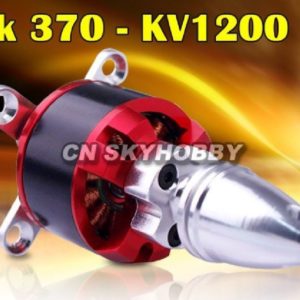 Park 370 C2826 C KV1200