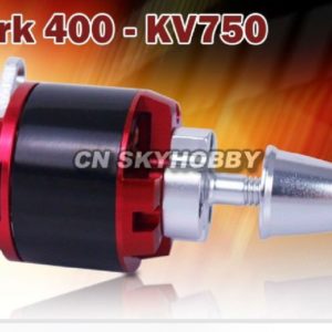 Park 400 C2830 C KV750