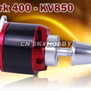 Park 400 C2830 C KV850