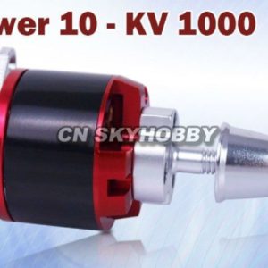 Power 10 C3542 C KV1000