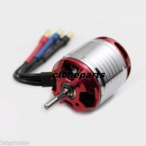 GARTT HF450L-1800KV Brushless Motor