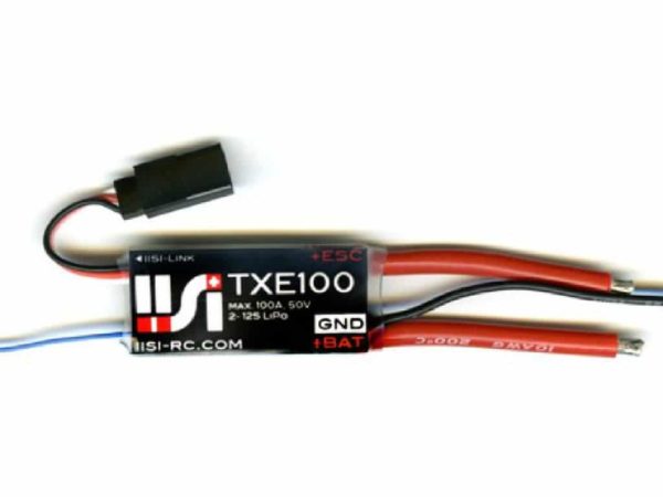 TXE100-V2 Sendermodul 100A