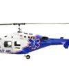 Roban Super  Scale Bell 429 700er Merci Flight