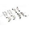 T Rex CopterX CX 600E Pro Flybarless Torque Tube