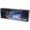 T Rex CopterX CX 600E Pro Flybarless Torque Tube