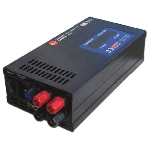 Chargery S600 kompakt Schaltnetzteil 10-18V 33A 600W - V2