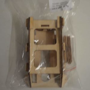 MD500E/D  Adaperset Blade 450