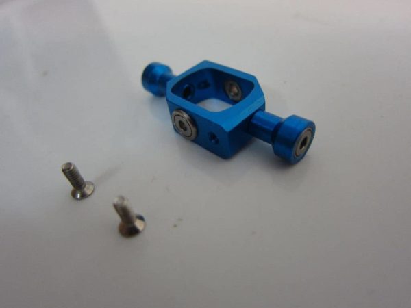 Paddelstangenwippe T Rex 450