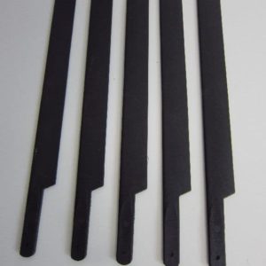 Scale Rotorblätter 450 Heli 5 Blatt Set 320er Kunststoff