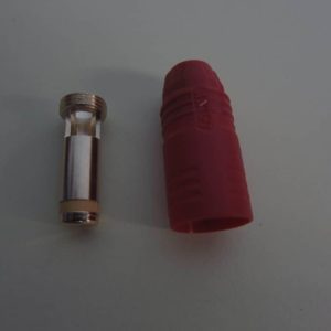 Yukiking Goldkontakte 7,0mm Anti Spark Stecker