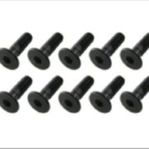 Senkkopfschraube M3x10