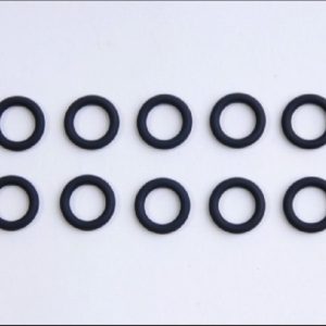 O Ringe 80 Duro