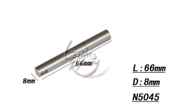 EMP SERIE Motorwelle N 5045