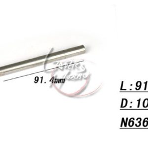 EMP SERIE Motorwelle N 6364