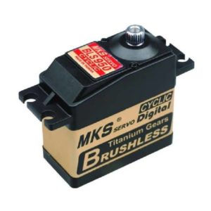 MKS Servo BLS 950