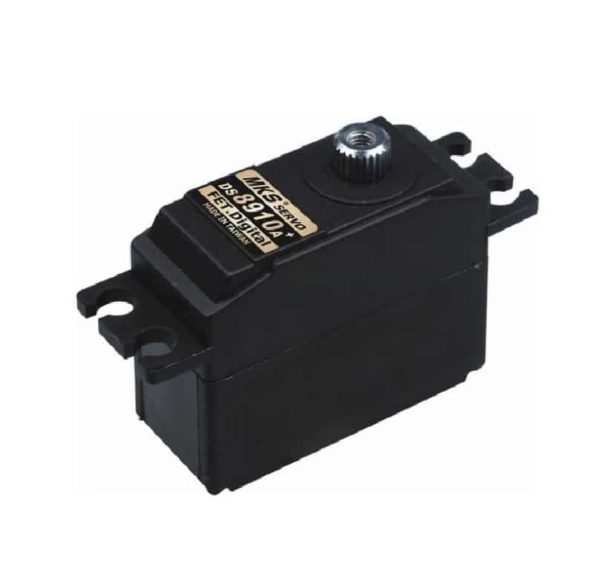 MKS Servo DS8910A+