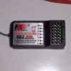 6 Kanal FlySky 2,4Ghz FS-R6B Empfänger für CT6B Sender