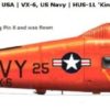 Sikorsky S-58 King Pin II Decals PKM Rumpf 500er