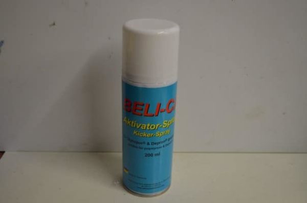 BELI-CA Aktivatorspray 32,35€/1000ml