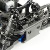 Electric buggy BUSHMASTER 1:8 RTR, manufactured by Thunder Tiger.