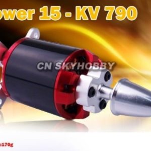 Power 10 C3548 C KV790