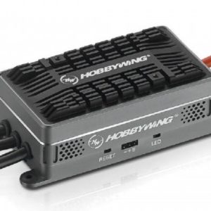 Platinum Pro 160A HV 5-14s BEC 10A für 700-800 Class Heli 3D