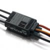 Platinum Pro 100A 2-6s BEC 10A für 480-550 Heli 3D und .70 C