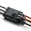 Platinum Pro 100A 2-6s BEC 10A für 480-550 Heli 3D und .70 C