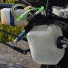 SRIMOK 90N Kit with Flybarred Head gebraucht sehr guter Zustand