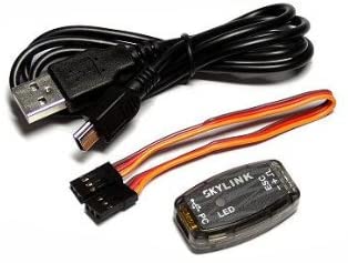 SKYRC RC SKYLINK PC-Programm Adapter ESC-Programm Kabel