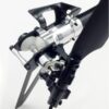 T Rex 450 DFC TT  Clone Bausatz FlyerModel