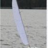 RC Segelyacht Robbe Estelle ungebauter Bausatz