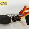Gyro GY520   PID AVCS Head Lock Gyro Nachbau Cloneprodukt