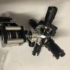 4 Blatt Heckrotor Zahnriemenantrieb T Rex 450