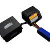 Ultra Power UP6+ Dual Smart Charger AC/DC 9,0-32V / 100-240V / 2x300W / 16A A
