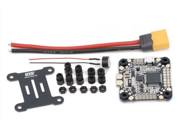 DYS F4 V2 Pro Flight Controller