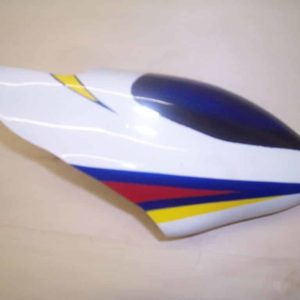 T Rex 450pro Canopy/Haube